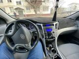 Hyundai Sonata 2011 года за 5 600 000 тг. в Атырау – фото 5