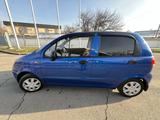 Daewoo Matiz 2011 года за 2 200 000 тг. в Алматы – фото 3