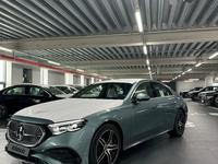 Mercedes-Benz E 300 2024 года за 35 950 102 тг. в Шымкент