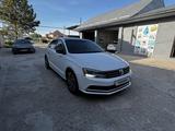 Volkswagen Jetta 2012 года за 6 000 000 тг. в Алматы