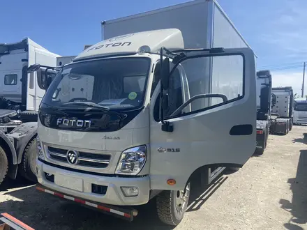 Foton  Aumark 13тонна 2021 года за 14 500 000 тг. в Алматы