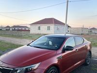 Kia Optima 2012 годаүшін4 500 000 тг. в Актобе