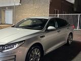 Kia Optima 2017 года за 8 200 000 тг. в Астана – фото 3