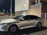 Kia Optima 2017 года за 8 200 000 тг. в Астана – фото 5