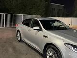 Kia Optima 2017 года за 8 200 000 тг. в Астана – фото 4