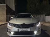 Kia Optima 2017 года за 8 200 000 тг. в Астана