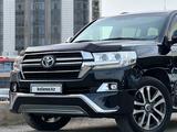 Toyota Land Cruiser 2015 годаүшін26 500 000 тг. в Шымкент – фото 2