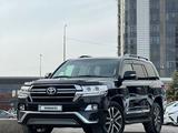 Toyota Land Cruiser 2015 года за 26 500 000 тг. в Шымкент