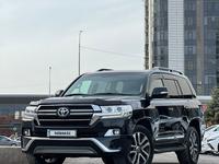 Toyota Land Cruiser 2015 года за 28 990 000 тг. в Шымкент