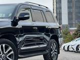 Toyota Land Cruiser 2015 годаүшін28 000 000 тг. в Шымкент – фото 5