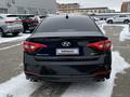 Hyundai Sonata 2017 годаfor5 600 000 тг. в Актобе – фото 3