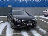 Hyundai Sonata 2017 годаfor5 600 000 тг. в Актобе