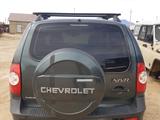 Chevrolet Niva 2015 года за 3 100 000 тг. в Шалкар – фото 2