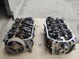 Головка Mitsubishi 6A12 SOHC 24valveүшін45 000 тг. в Алматы