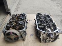 Головка Mitsubishi 6A12 SOHC 24valve за 45 000 тг. в Алматы