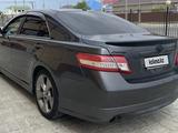 Toyota Camry 2011 годаүшін5 750 000 тг. в Кульсары – фото 4