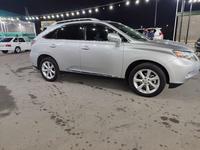 Lexus RX 350 2010 года за 14 000 000 тг. в Шымкент