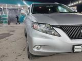 Lexus RX 350 2010 годаүшін14 000 000 тг. в Шымкент – фото 4