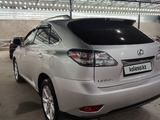 Lexus RX 350 2010 годаүшін14 000 000 тг. в Шымкент – фото 5