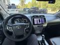 Toyota Land Cruiser Prado 2019 годаүшін22 500 000 тг. в Караганда – фото 4