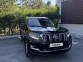 Toyota Land Cruiser Prado 2019 годаүшін22 500 000 тг. в Караганда