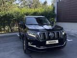Toyota Land Cruiser Prado 2019 годаүшін22 500 000 тг. в Караганда