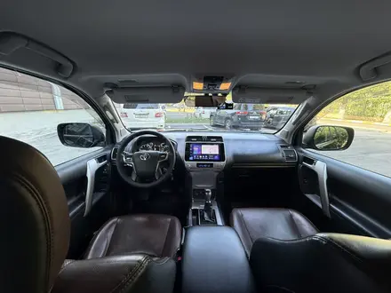 Toyota Land Cruiser Prado 2019 года за 22 500 000 тг. в Караганда – фото 5