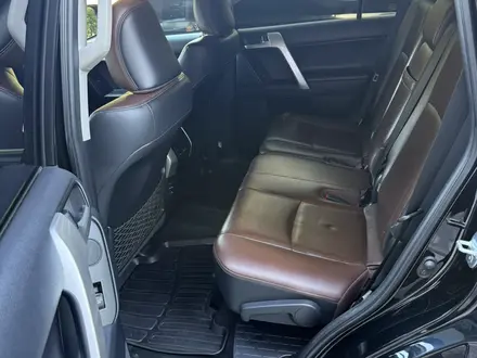 Toyota Land Cruiser Prado 2019 года за 22 500 000 тг. в Караганда – фото 6