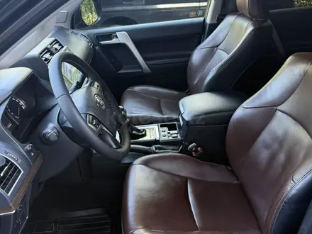 Toyota Land Cruiser Prado 2019 года за 22 500 000 тг. в Караганда – фото 7