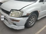 Mitsubishi RVR 1998 года за 700 000 тг. в Алматы – фото 2