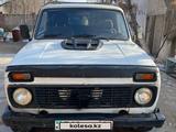 ВАЗ (Lada) Lada 2121 2009 года за 1 000 000 тг. в Жанакорган