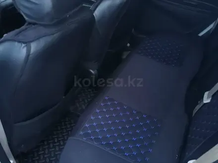 Geely MK 2013 года за 1 550 000 тг. в Костанай – фото 16