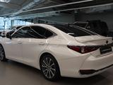 Lexus ES 250 Progressive 2020 года за 18 430 000 тг. в Астана – фото 4
