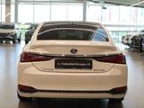 Lexus ES 250 Progressive 2020 года за 18 430 000 тг. в Астана – фото 5