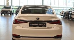 Lexus ES 250 Progressive 2020 года за 18 950 000 тг. в Астана – фото 5