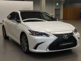 Lexus ES 250 Progressive 2020 года за 18 430 000 тг. в Астана – фото 3