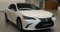 Lexus ES 250 Progressive 2020 года за 18 950 000 тг. в Астана – фото 3