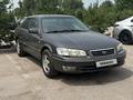 Toyota Camry 1997 годаүшін3 500 000 тг. в Алматы – фото 2