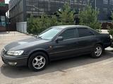 Toyota Camry 1997 годаүшін3 500 000 тг. в Алматы