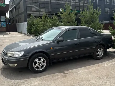 Toyota Camry 1997 года за 3 500 000 тг. в Алматы