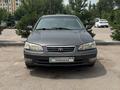 Toyota Camry 1997 годаүшін3 500 000 тг. в Алматы – фото 3