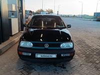 Volkswagen Golf 1995 годаүшін1 400 000 тг. в Шымкент