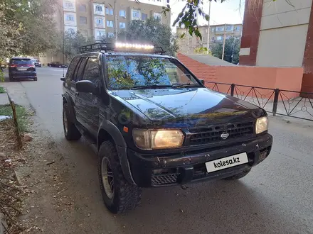 Nissan Terrano 1995 года за 2 000 000 тг. в Жезказган – фото 3