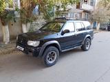 Nissan Terrano 1995 годаүшін2 000 000 тг. в Жезказган