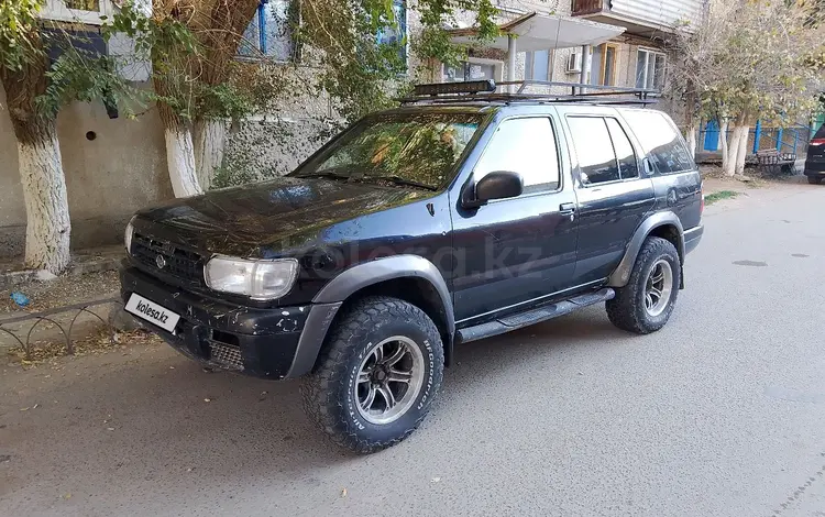 Nissan Terrano 1995 года за 2 000 000 тг. в Жезказган