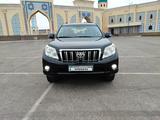 Toyota Land Cruiser Prado 2013 года за 15 000 000 тг. в Тараз