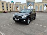 Toyota Land Cruiser Prado 2013 года за 15 000 000 тг. в Тараз – фото 2