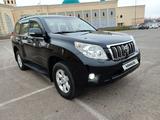 Toyota Land Cruiser Prado 2013 годаүшін15 000 000 тг. в Тараз – фото 4