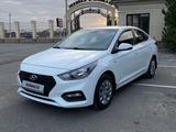 Hyundai Accent 2019 годаfor7 300 000 тг. в Шымкент