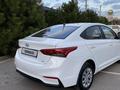 Hyundai Accent 2019 года за 7 300 000 тг. в Шымкент – фото 7